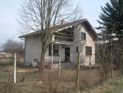 villa for sale in Bulgaria