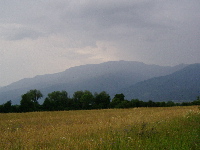 TheTravelBug Bulgarian Countryside