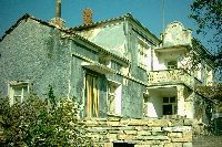 Rural Bulgarian House